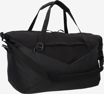 SALEWA Travel Bag in Black