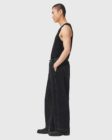 Regular Jeans 'RAAFI' de la AllSaints pe negru