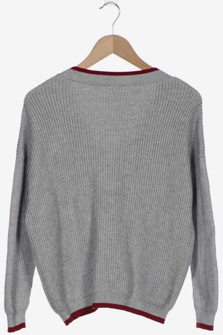 Sandro Sweater & Cardigan in XL in Grey