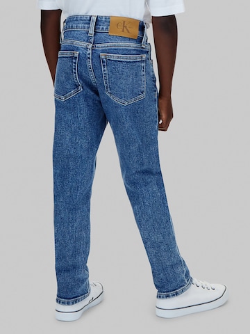Calvin Klein Jeans Regular Jeans in Blue