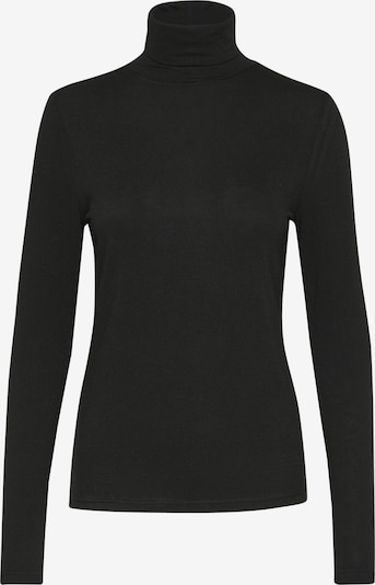 Cream Camisa 'Amma' em preto, Vista do artigo