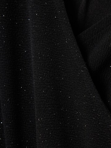 NAME IT Overall in Black