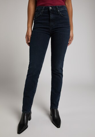MUSTANG Jeans 'Mia' in Blue: front