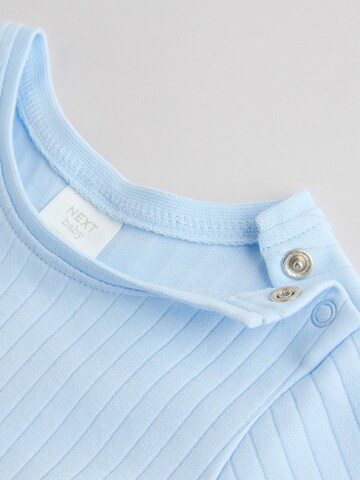 Robe Next en bleu