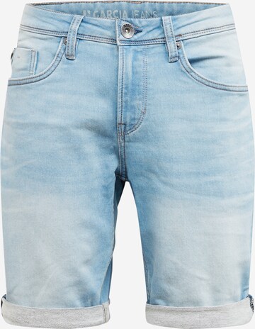 Jeans di GARCIA in blu: frontale