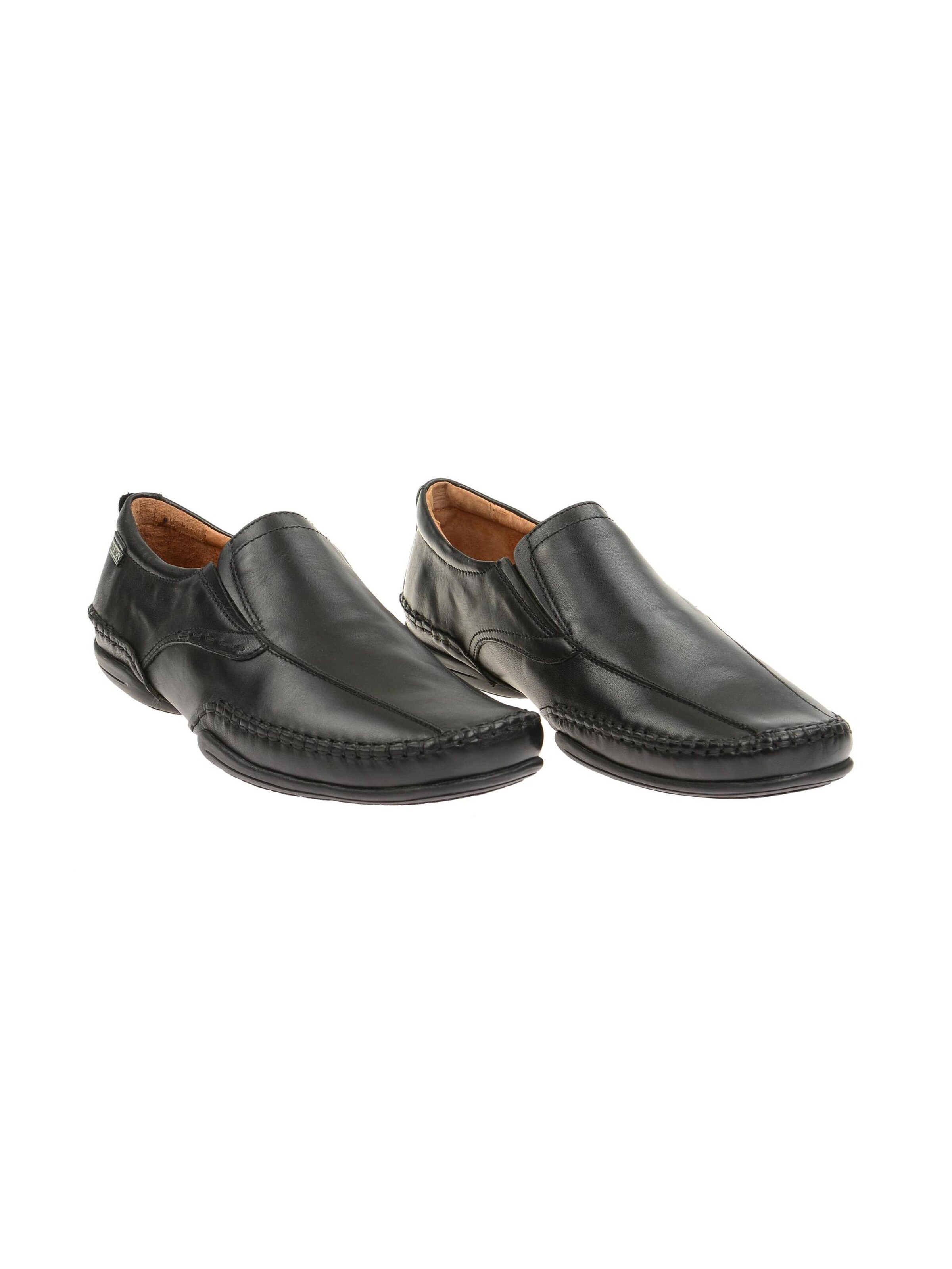 PIKOLINOS Hausschuh 'Pikolinos Puerto Rico Schuhe Slipper schwarz 03A-6222'‌‌‌‌‌‌‌‌ in Schwarz