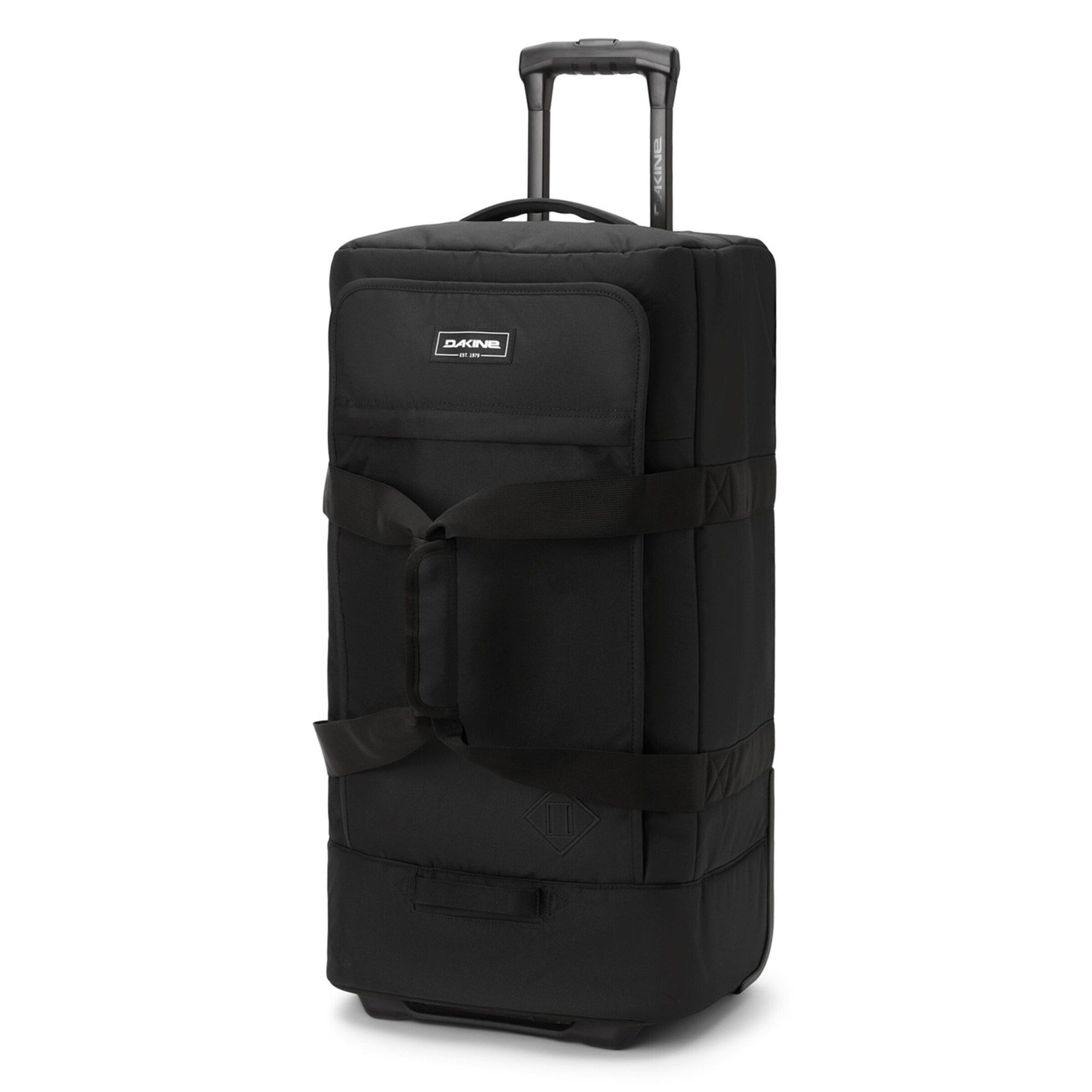 DAKINE Trolley '365' in Black: front