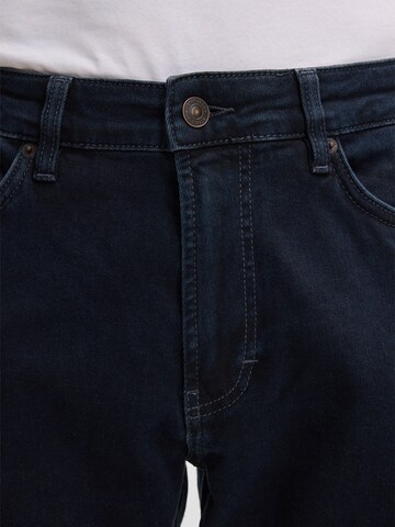 STRELLSON Regular Jeans 'Rui' in Blauw
