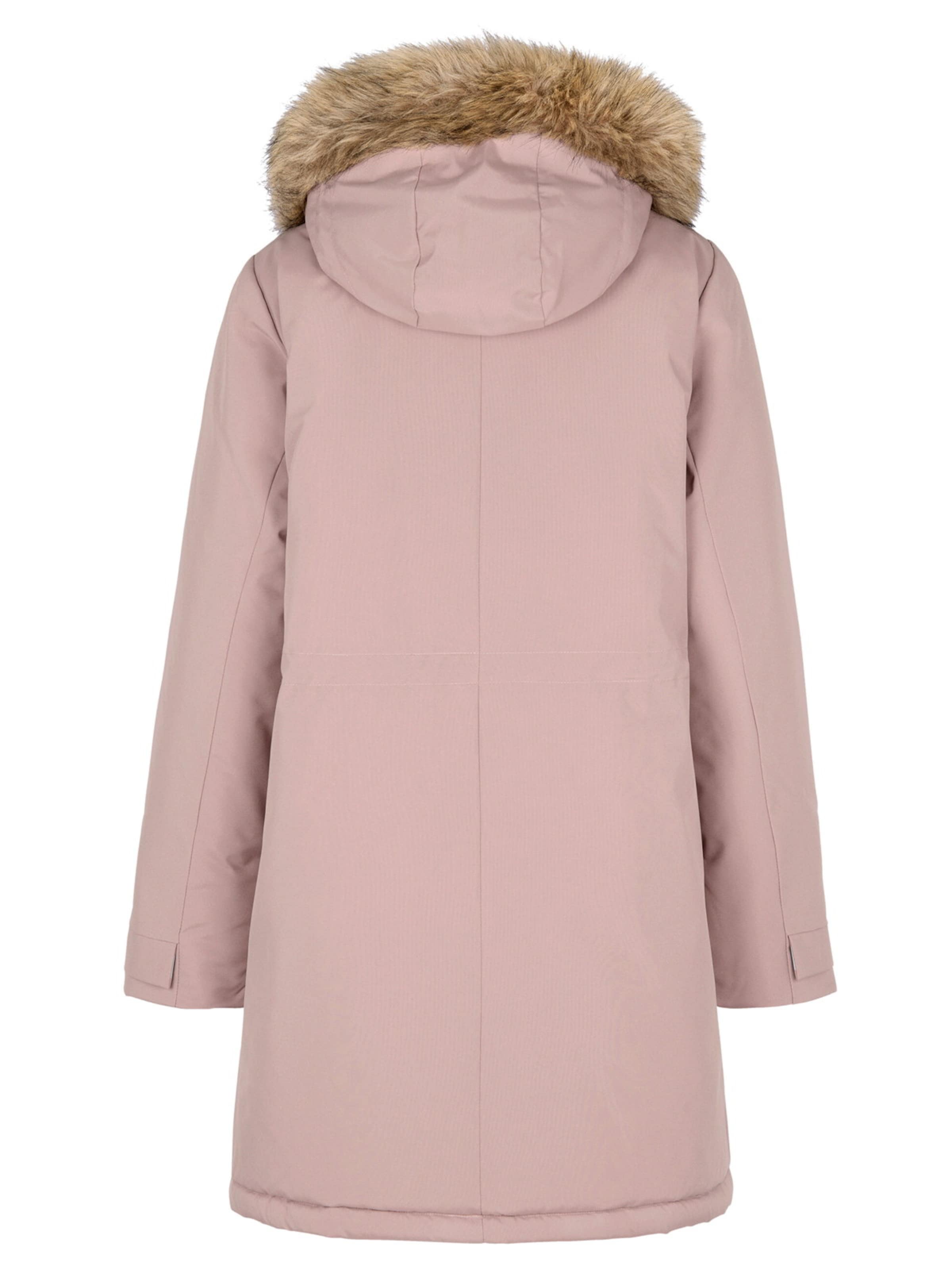 Cellbes of Sweden Winter jacket in Pink