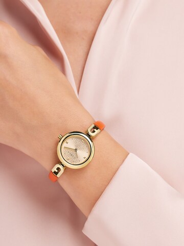 FURLA Analog watch in Gold