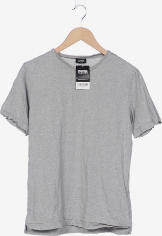 DIESEL T-Shirt L in Grau: predná strana