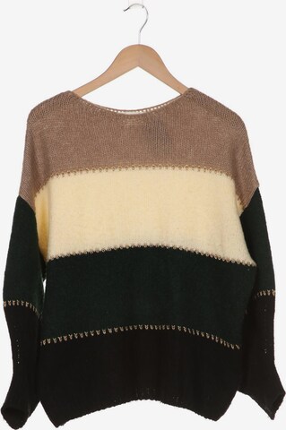 Guido Maria Kretschmer Jewellery Sweater & Cardigan in M in Mixed colors: front