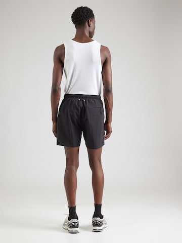 Regular Pantalon NORSE PROJECTS en noir