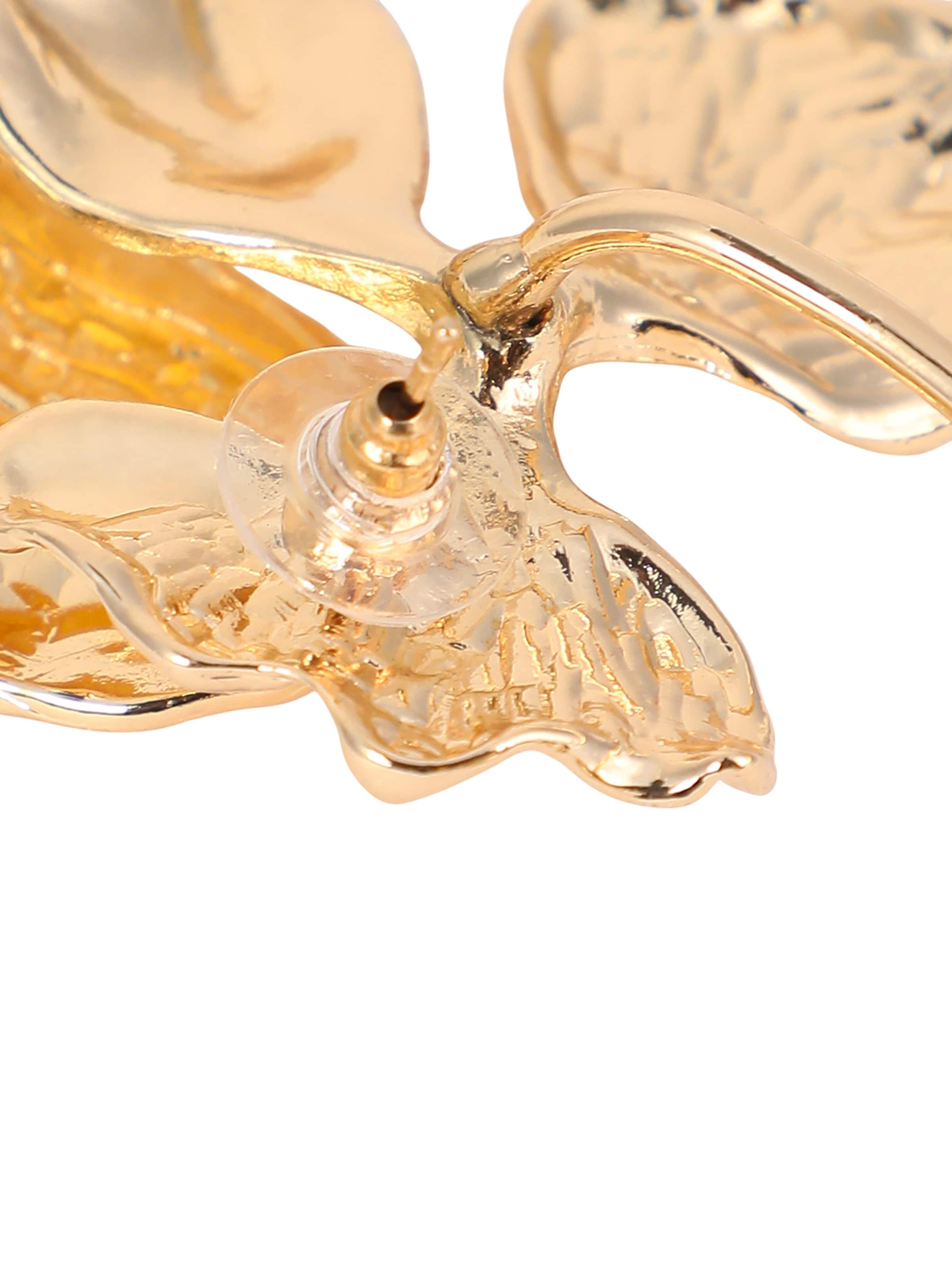 auksinė SOHI Auskarai 'Addyson'