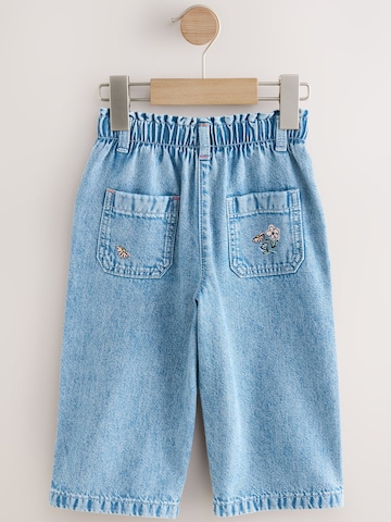Regular Jean Next en bleu