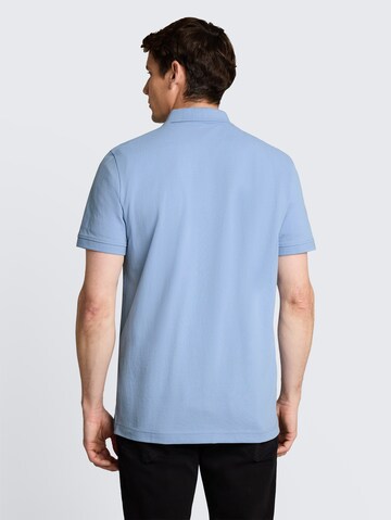 TOM TAILOR Shirt in Blue