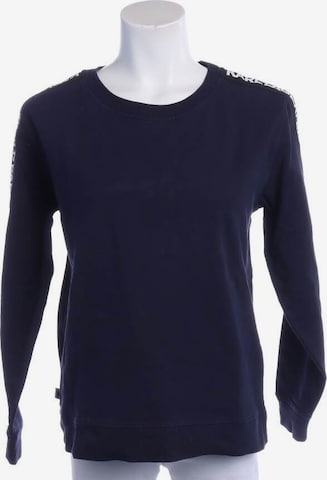 Karl Lagerfeld Sweatshirt / Sweatjacke M in Mischfarben: predná strana