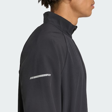 Sweat de sport 'Essentials Holiday' ADIDAS PERFORMANCE en noir