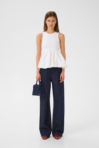 Gestuz Overdel 'GZLanza' i beige