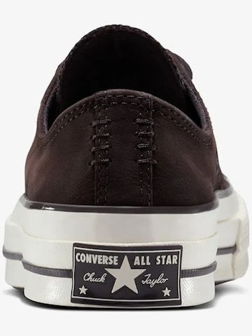 CONVERSE Sneakers laag in Bruin