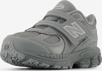 new balance Sneakers '2002' in Grijs: voorkant