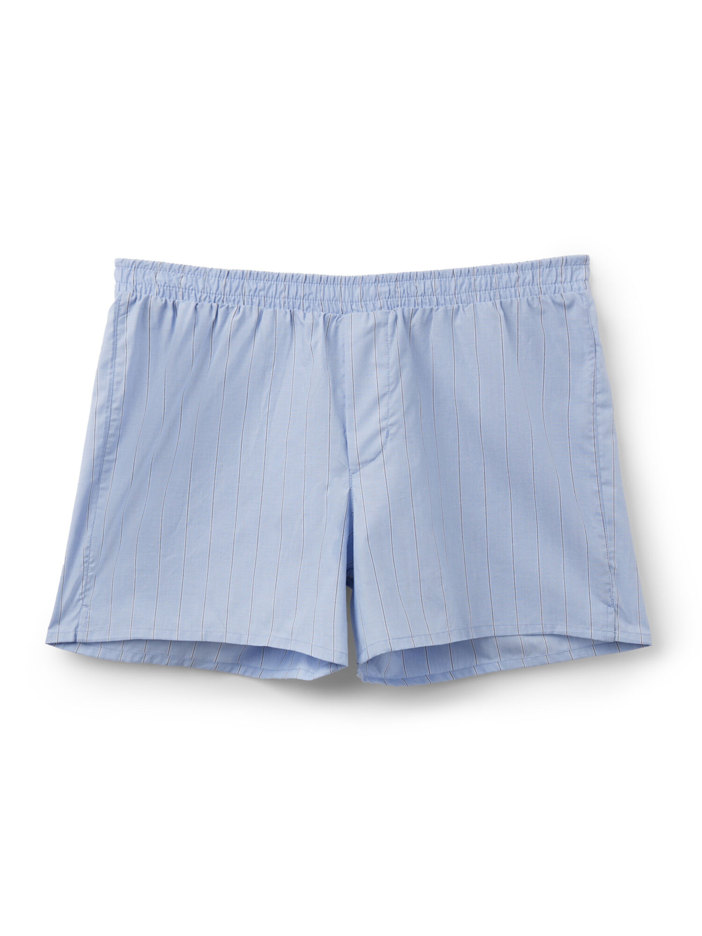 IUMAN Intimissimi Boxer shorts in Blue: front
