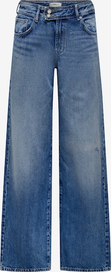 ONLY Jeans 'ONLGLOW' in 25/30 in blue denim, Produktansicht