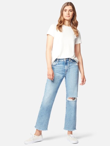 Mavi Loose fit Jeans 'Barelona' in Blue: front