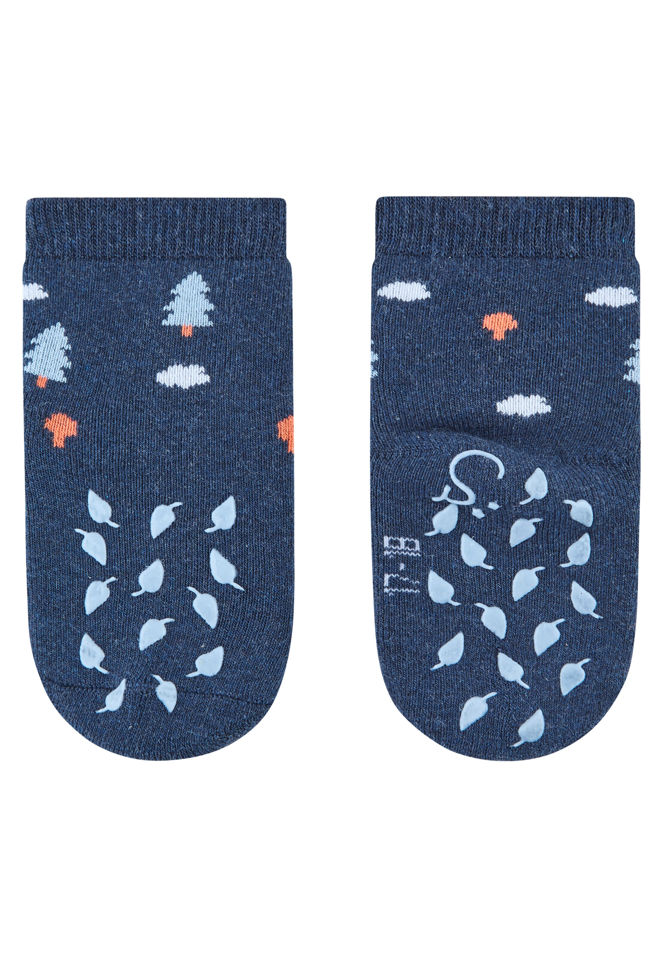 STERNTALER Socks in Blue