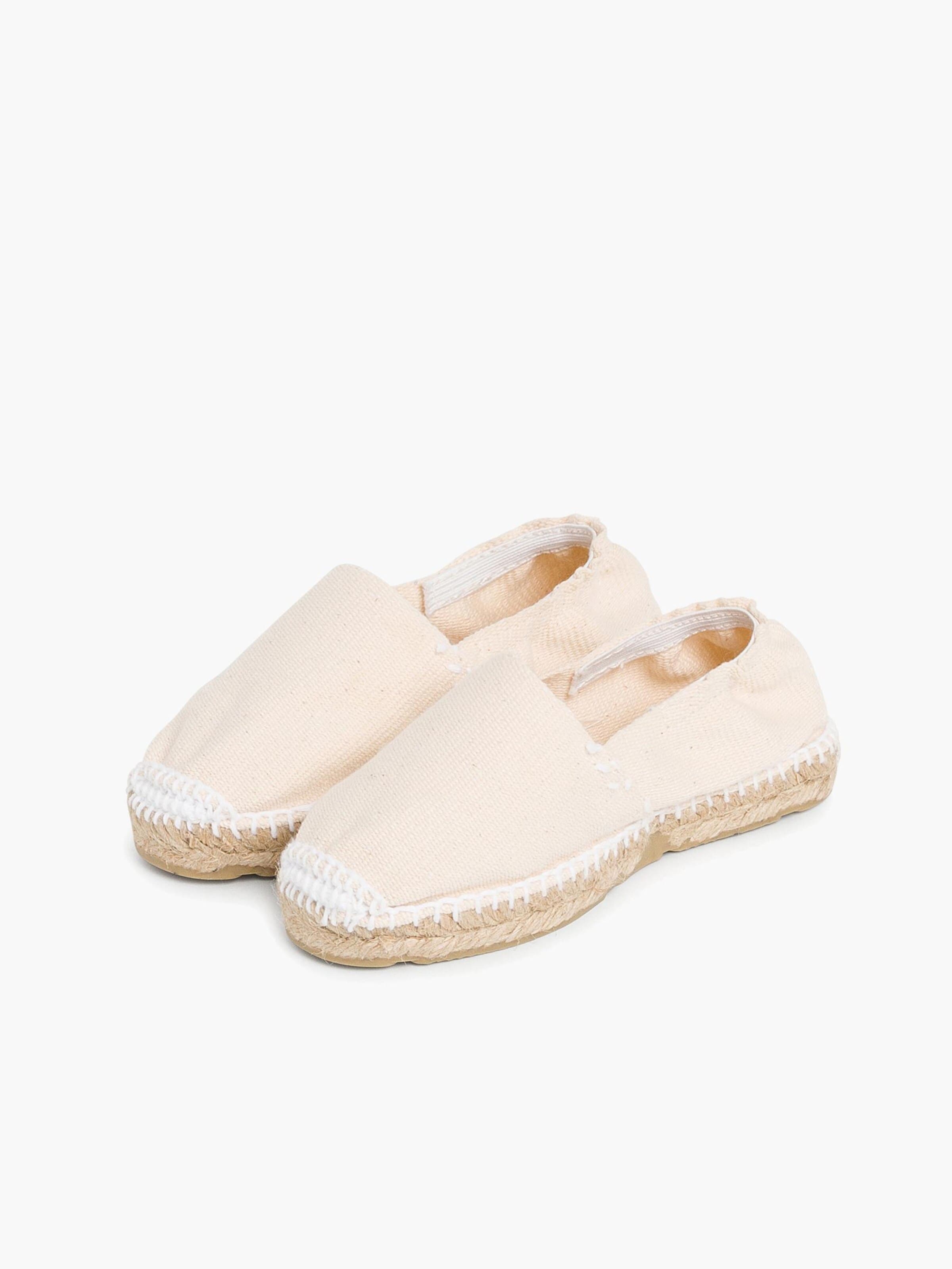 Pisamonas - Sandalias en beige