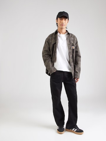 NORSE PROJECTS Футболка в Белый