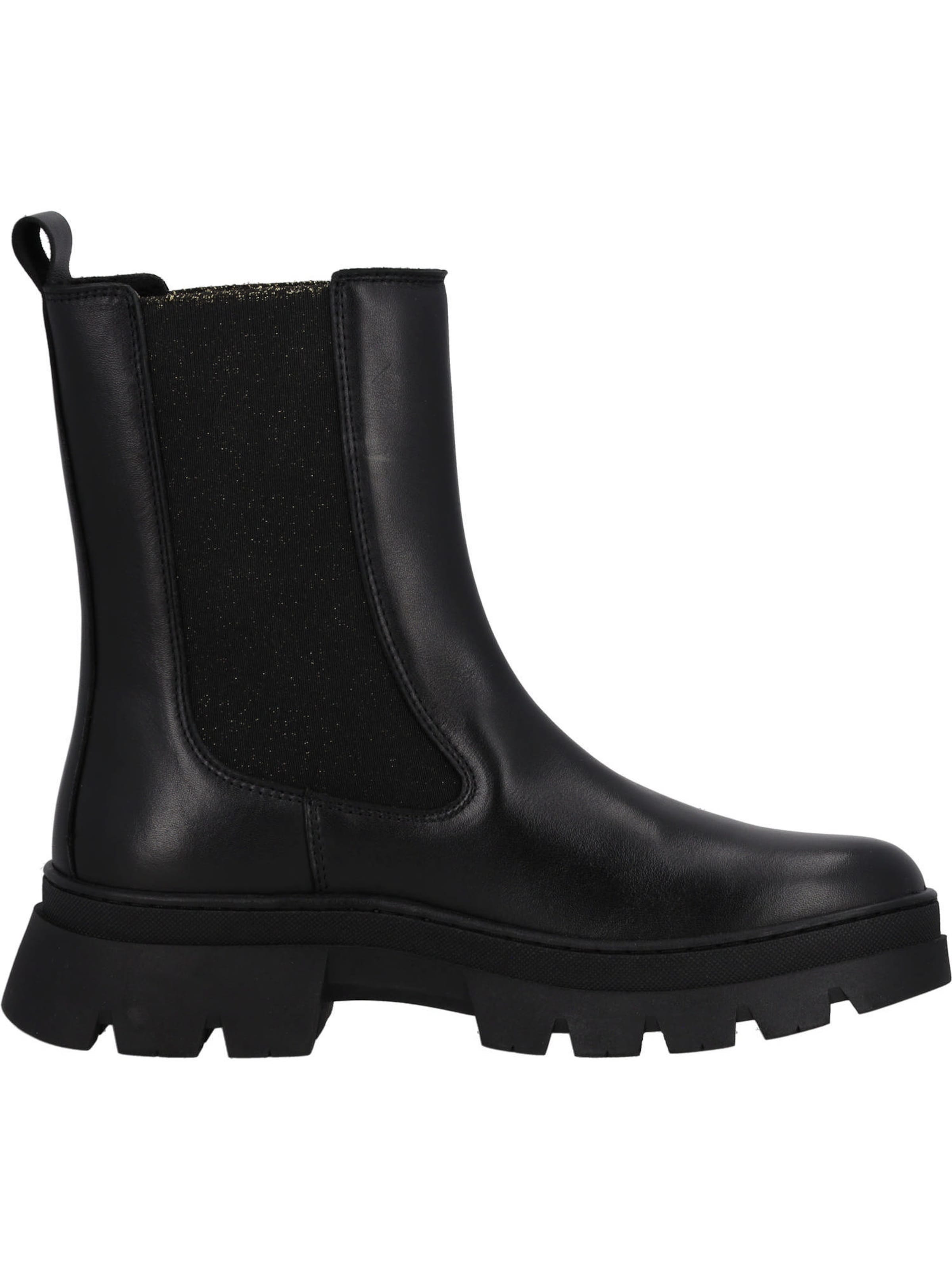 Palado by Sila Sahin Chelsea Boots 'Palado Shaeddo by Sila Sahin'‌ in Schwarz