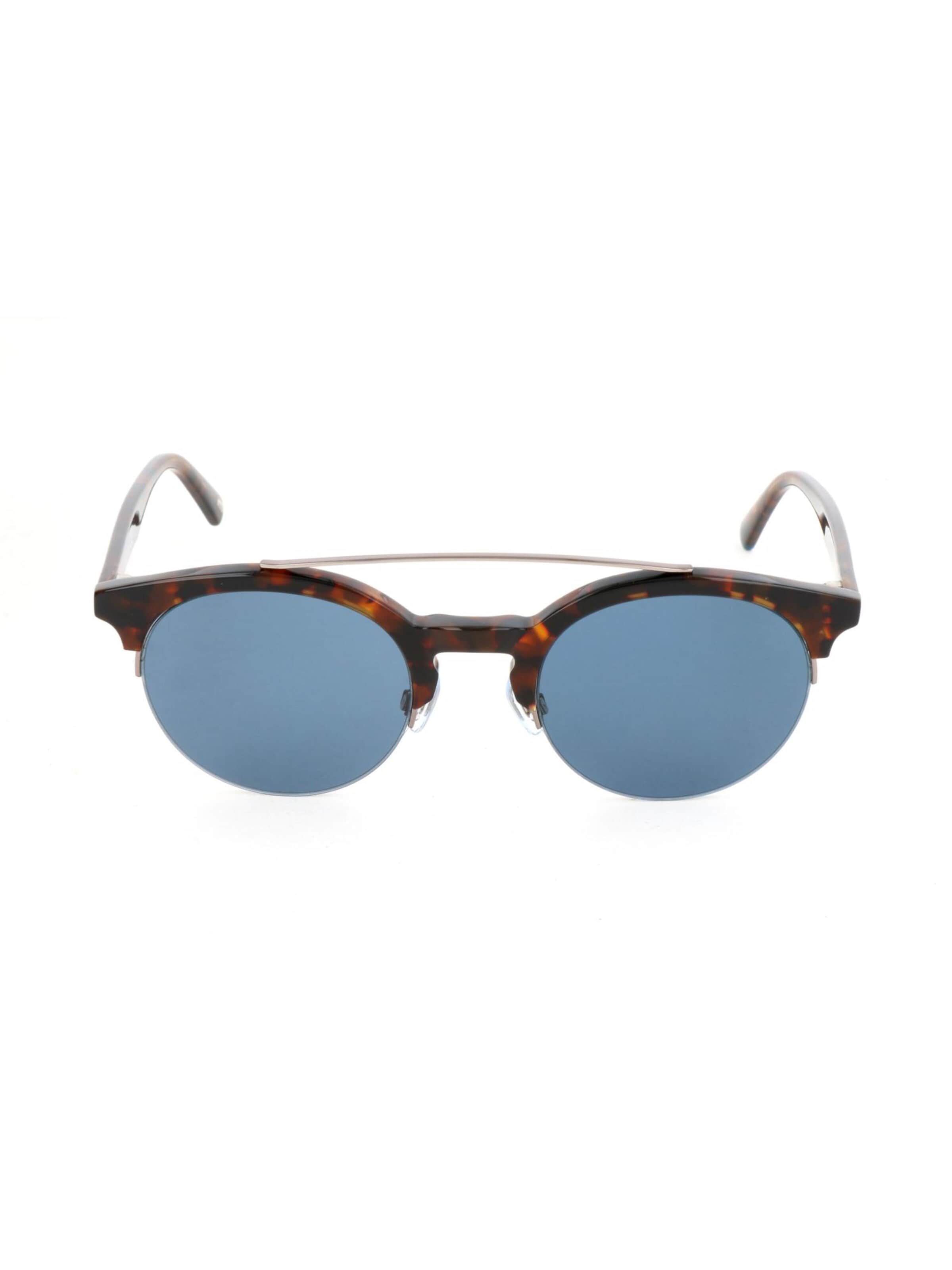 Occhiali da sole 'WE0192' di Web Eyewear in marrone