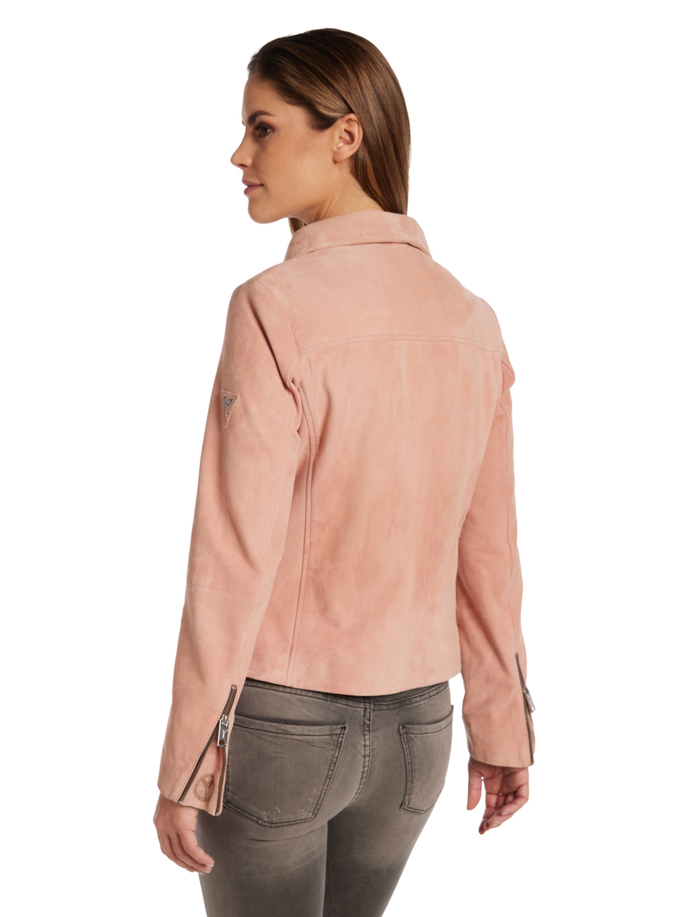 Carlo Colucci Tussenjas 'Dal Bella' in Roze