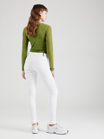 LTB Skinny Jeans 'Fallon 100' in White