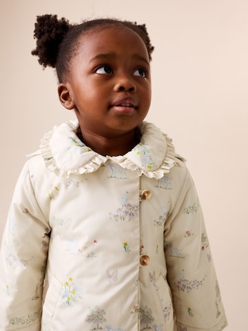 Veste mi-saison Next en beige