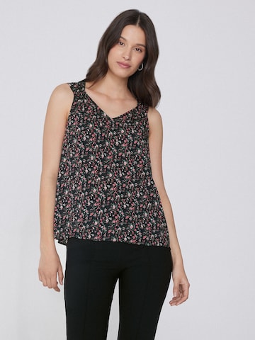 Tezenis Top in Black