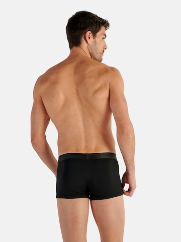 HOM Boxershorts ' Boxer Briefs HO1 ' in Zwart