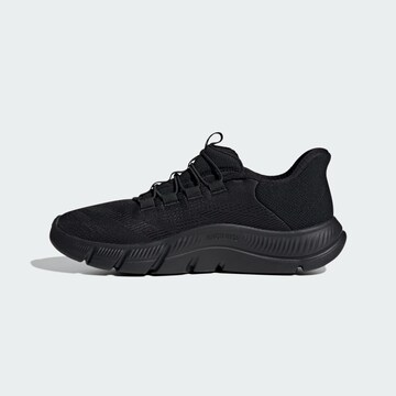 Sneaker bassa 'Cloudfoam Flex Rapidfit' di ADIDAS SPORTSWEAR in nero