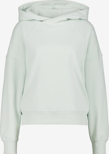 Alife and Kickin Sweater majica 'JerraAK' veličine M u pastelno zelena, Pregled proizvoda