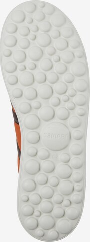 CAMPER Sneakers laag ' Pelotas XLF ' in Oranje