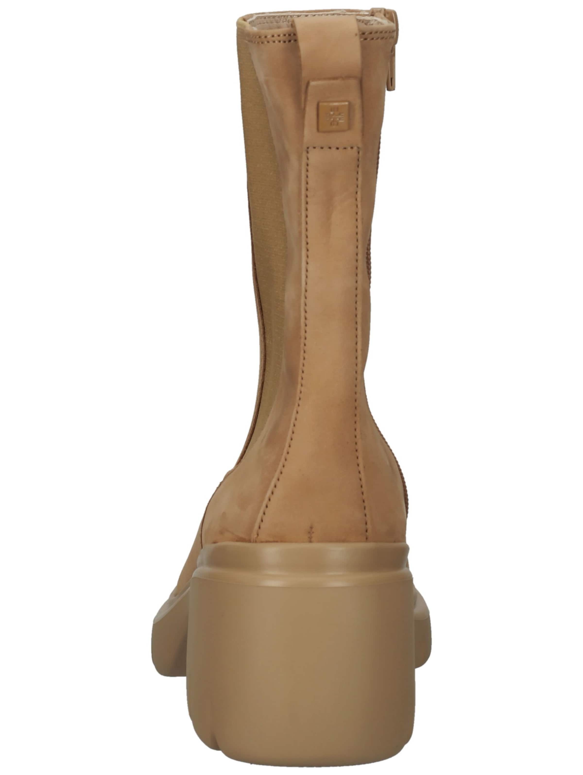 Boots chelsea di Högl in marrone