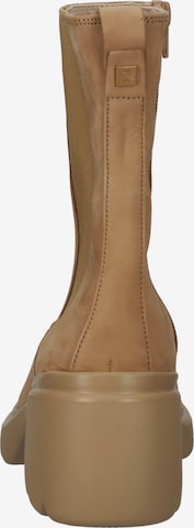 Högl Chelsea Boots in Braun