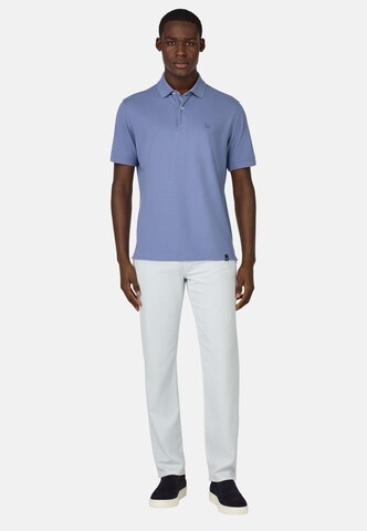 Boggi Milano Shirt in Blue