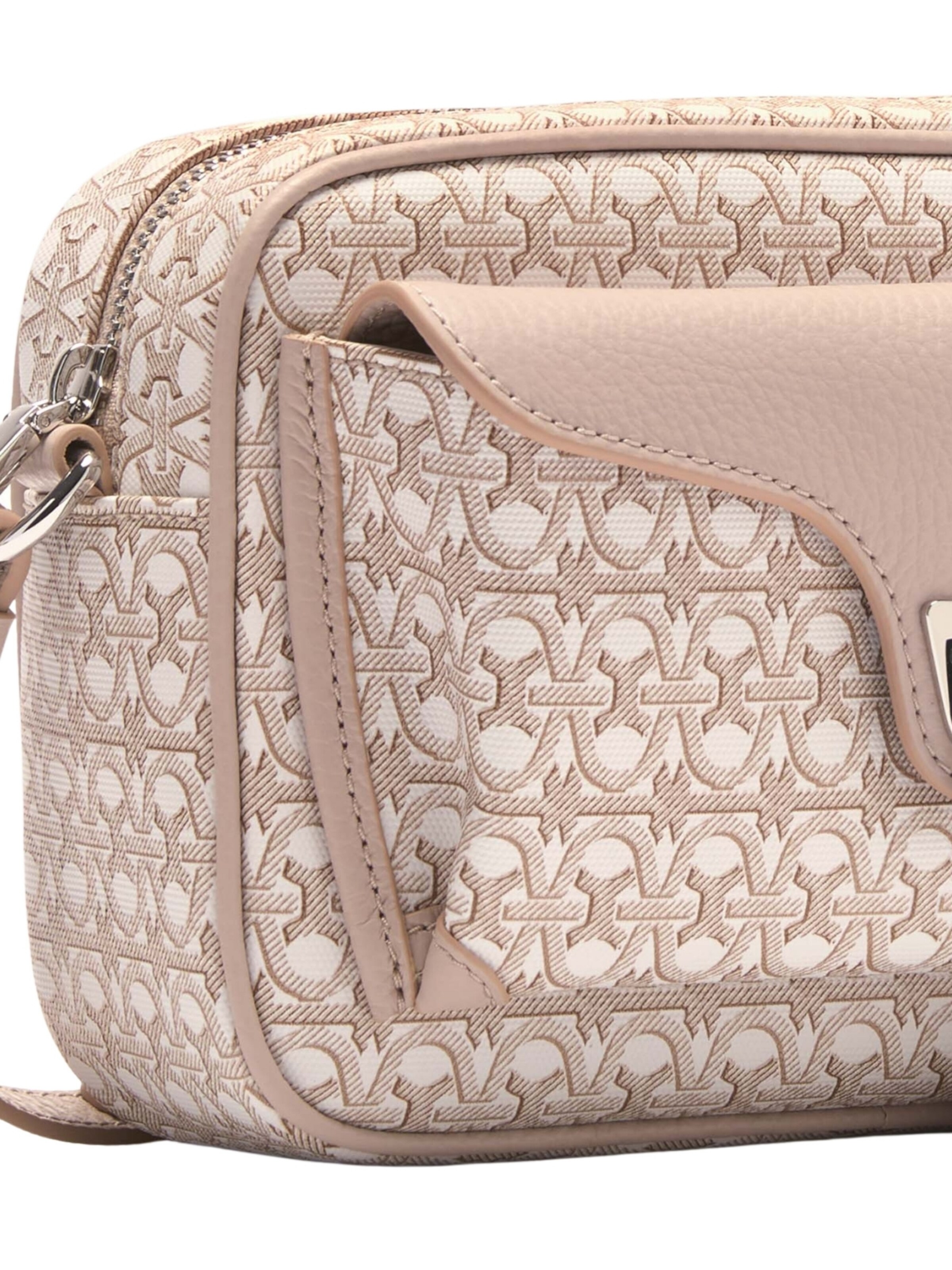 Coccinelle Handbag 'COCCINELLE BEAT S' in Mixed colours