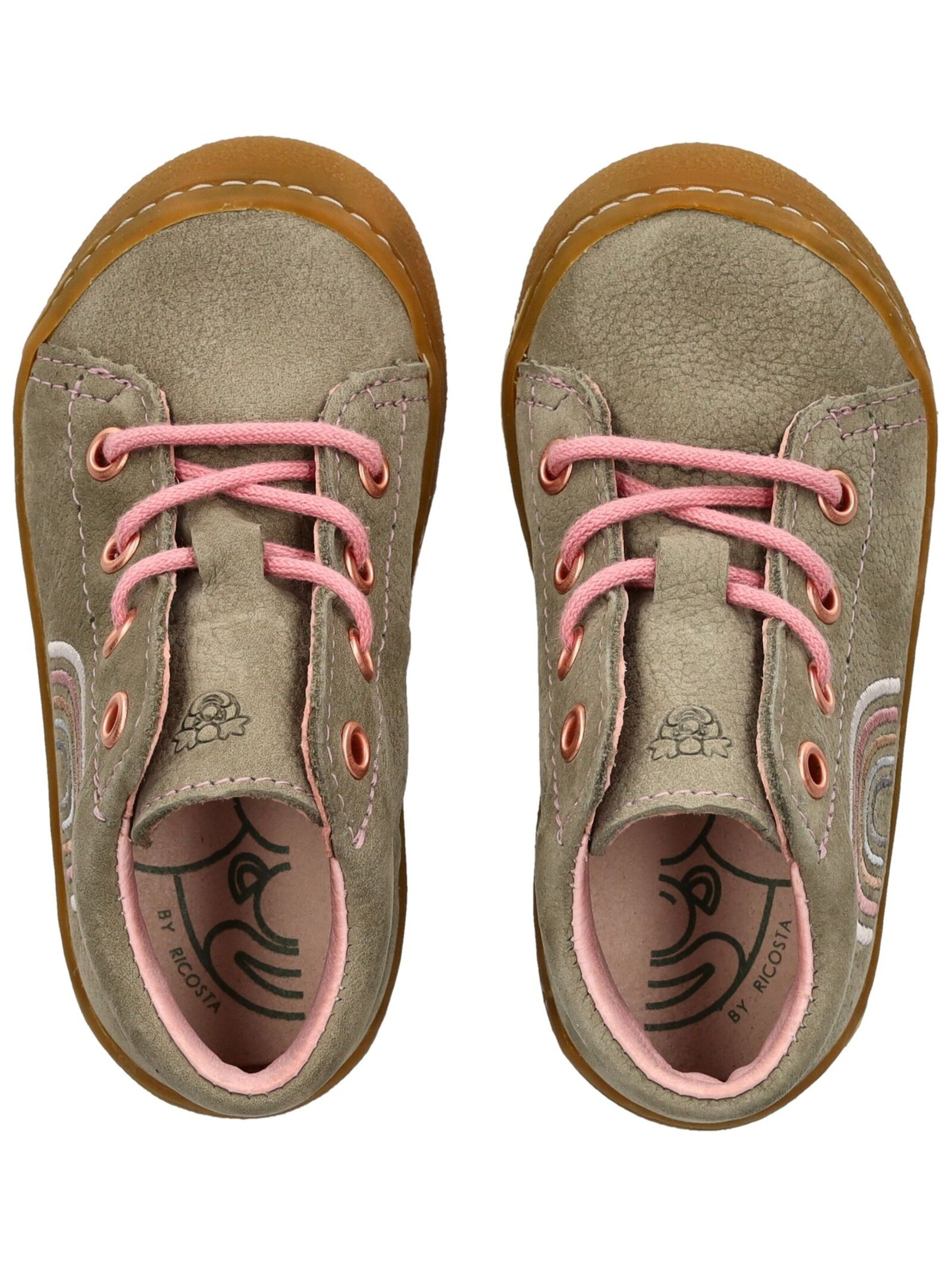 Pepino Wandelschoen in Grijs