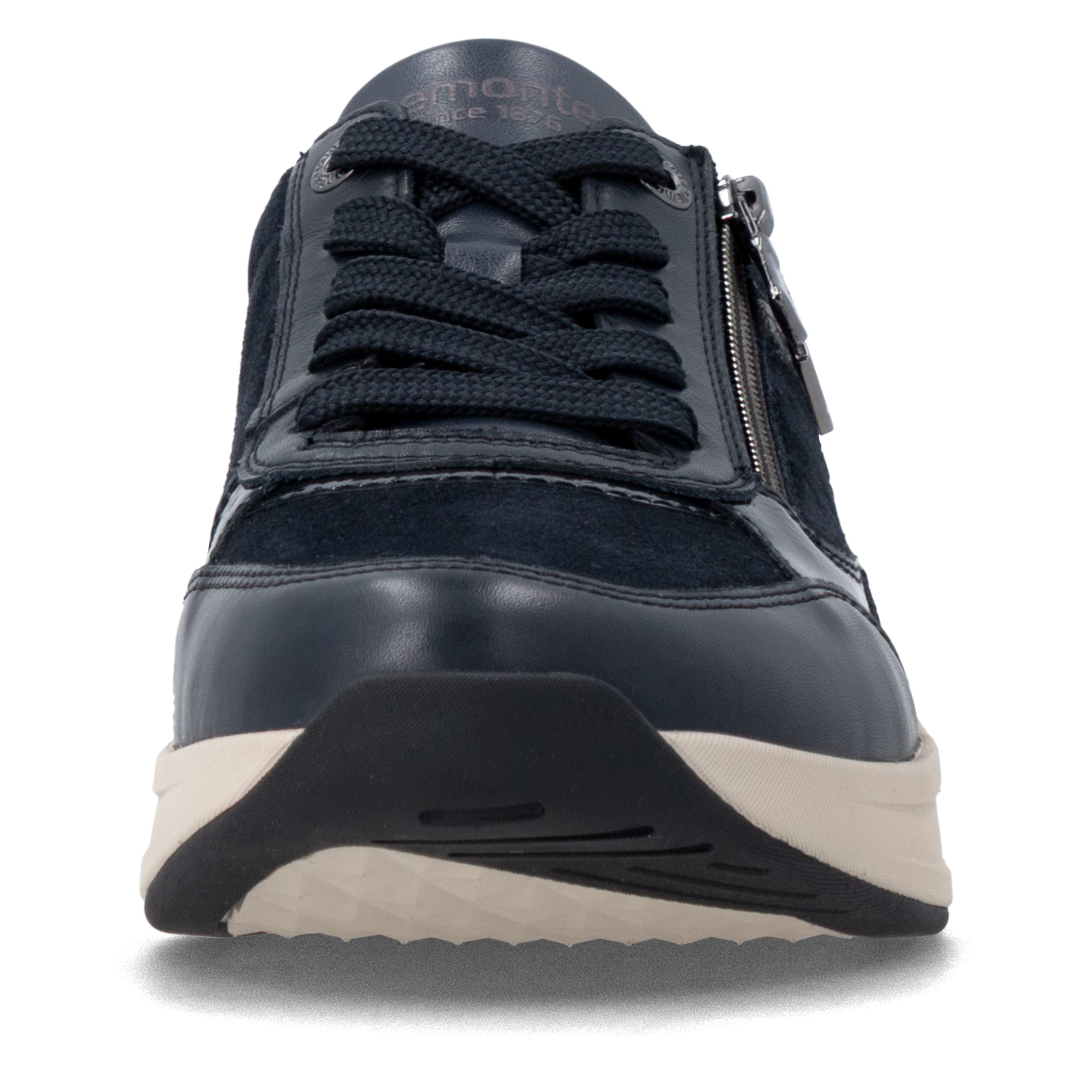 Baskets basses REMONTE en bleu