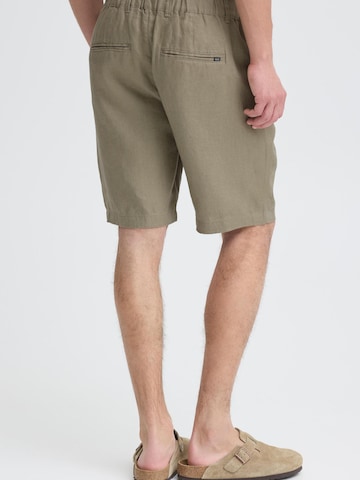 Regular Pantalon chino 'CFPandrup' Casual Friday en marron