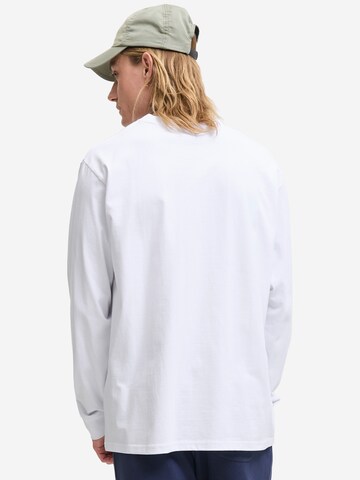 JACK & JONES Shirt 'Soho' in White