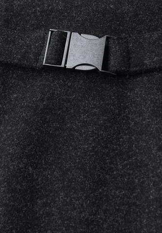 Street One Studio Skirt in Grey